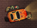 Spel Undead Drive