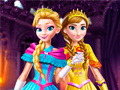 Spel Princess Coronation Day