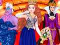 Spel Miss Royal Beauty