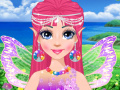 Spel Spring Princess Makeup