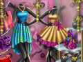 Spel Fashion Boutique Window