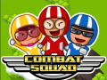 Spel Combat Squad