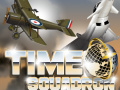 Spel Time Squadron