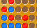 Spel 4 in a Row Classic  