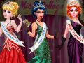 Spel Princesses At Royal College