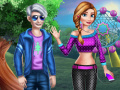 Spel Couple Spring Trends