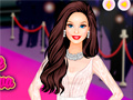 Spel Barbie Party Diva