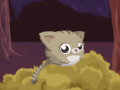 Spel Jump Kitty