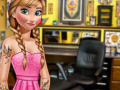 Spel Anna Tattoo Studio 2