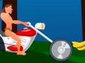 Spel Tarzan Bike