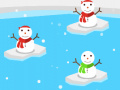 Spel Snowball Fast