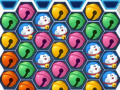 Spel Doraemon TinkerBell     