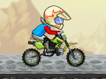 Spel Riders Feat