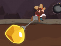Spel Gold Miner Tom