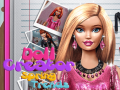 Spel Doll Creator Spring Trends