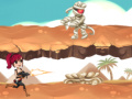 Spel Mummy Hunter