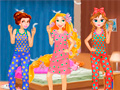 Spel Pijama Party