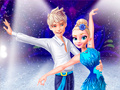 Spel Ellie Jack Ice Dancing Show