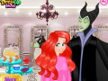 Spel Princess April Fools Hair Salon