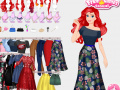 Spel Princess New Spring Trends