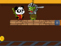 Spel Panda Flash