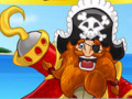 Spel Hidden Objects: Pirates