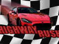 Spel Highway Rush
