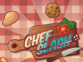 Spel Chef Slash