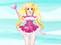 Spel Magical Mix Dress Up