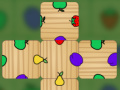 Spel Fruit Tiles