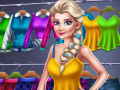 Spel Princess Spring Closet