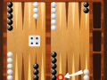 Spel Backgammon