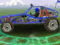 Spel Buggy Rider