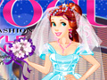 Spel Princess Superstar Cover Magazine