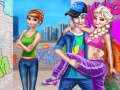 Spel Street Dance Fashion