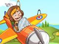 Spel Pocket Wings WWII