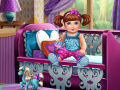 Spel Little Princess Care Day