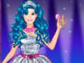 Spel Barbie Glam Popstar