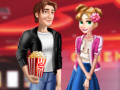 Spel Valentine's Day cinema