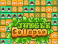 Spel Jungle Collapse