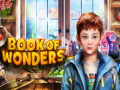 Spel Book of Wonders