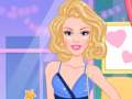 Spel Barbie Perfume Designer