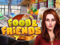 Spel Food & Friends