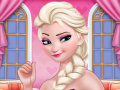 Spel Elsa's Love Prediction