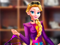 Spel Punk Princess Garderobe 2