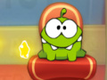 Spel Cut The Rope Experiments