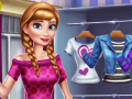 Spel Princess Spring Wardrobe