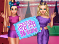 Spel BFFs PJ Party