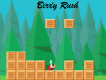 Spel Birdy Rush