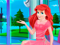 Spel Princess Pijama Party